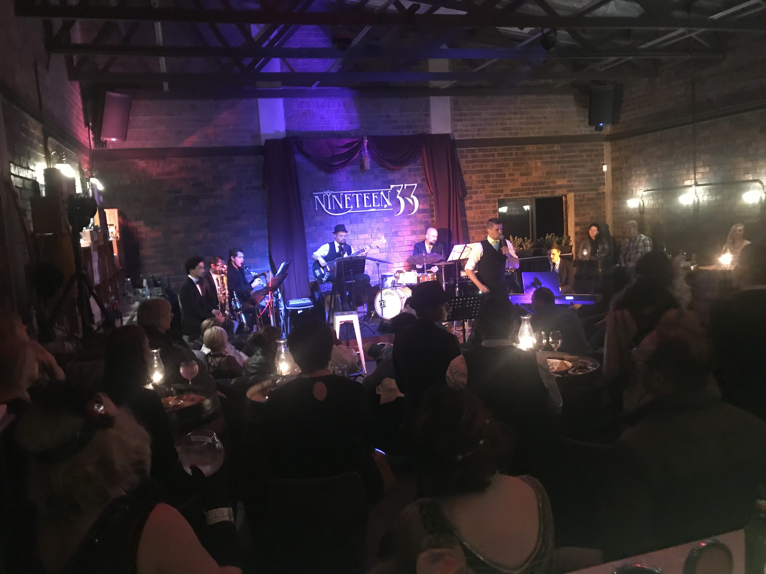 Best Bar in PE live music set in port elizabeth